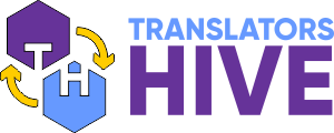 TranslatorsHive Logo